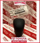2018-2023 Toyota Camry & 2019-2022 Avalon Trd Shift Knob Genuine Oem PT45A-03210 New. Price: $69.90.