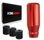 Jdm Aluminum Manual Transmission Stick Shifter Gear Drift Red Knob B450 New. Price: $16.99.