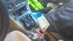 Gear Shifter Forester 2004 Transmission 1828497 Used. Price: $120.00.