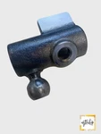 Toyota Genuine Lever, Shift, Inner NO.2 1JZGTE 33252-22030 Oem New. Price: $62.30.