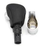 For 2018-2020 Honda Accord Ex-l 54130-TVA-A82ZA Leather Gear Shift Knob New. Price: $27.91.