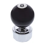 United Pacific 70685 Manual Transmission Shift Knob Pool Ball, Numbe For Eaton New. Price: $60.94.