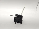 2019 - 2024 Audi Q3 F3 Gear Shifter Selector Automatic Transmission 5QH713023R Used. Price: $214.96.