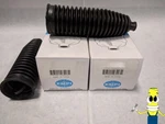 Rack & Pinion Boot Kit For Hyundai Genesis Coupe 2010-2016 Empi Bellows New. Price: $29.99.