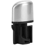 Honda 54132-TLA-A62ZB Knob New. Price: $18.09.