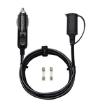 14AWG Copper 12V 24V Cigarette Lighter Socket Extension Cord, 6FT Cable New. Price: $17.04.