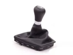 New Genuine Bmw F10 M5 Illuminated 6 Speed Gear Knob With Gaiter 25112284205. Price: $260.20.