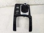 2024-2025 Acura Integra Manuel Shift Switch Boot And Panel 83443-31M-A01 Used. Price: $99.75.