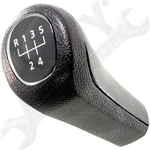 Apdty 154387 Replacement Gear Shift Knob; Screw-on New. Price: $23.35.