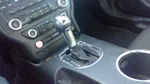 2015 Ford Mustang Shifter Lever/knob Rwd Oem Used 71K Miles 242.FD1F15. Price: $92.62.
