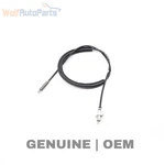 2000 Bmw 328CI - Ignition Lock Cable 1094687 Used. Price: $20.49.
