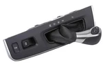 Genuine Gm Jet Black Automatic Transmission Shift Lever Knob 09013559 New. Price: $257.97.