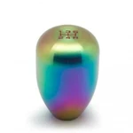 Blox Racing 6-SPEED Billet Shift Knob Neo Finish 10X1.5MM BXAC-00214 New. Price: $67.00.
