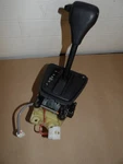 1985-1990 Ford Escort Automatic Transmission Shifter Assembly Console Oem Used. Price: $70.50.