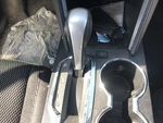 2011 Chevy Equinox Transmission Shift 956029 Used. Price: $139.50.
