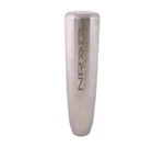 Nrg Weighted Shift Knob Universal 5" Tall Silver New Design SK-480SL. Price: $50.00.