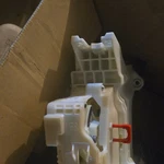 12-13 Kia Soul Automatic Transmission Gear Shifter Lever Assy 46700-2K635WK Oem New. Price: $125.00.