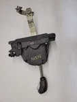 2011 Cadillac Cts Automatic Transmission Shifter Assembly Used. Price: $84.22.
