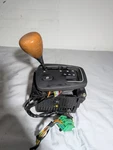 2001-2008 Jaguar X-type Automatic Transmission Gear Shifter Floor Selector Used. Price: $125.00.