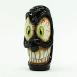 Mr. Krinkle - Black Van Chase Custom Shift Knob New. Price: $75.00.