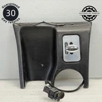 2003-2006 Maserati Quattroporte M139 F1 Shifter Assembly Lever Gear Selector Oem Used. Price: $459.50.