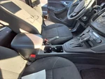 2017 Ford Focus Shifter Lever/knob Fwd 1.00L Used Oem 67000 Miles. Price: $94.53.