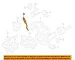 Ford Oem 07-14 Expedition Steering Column-transmission Shift Lever 9L1Z7210BA New. Price: $81.25.