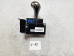 2010-2011 Oem Mercedes W212 E63 Amg Automatic Transmission Gear Shifter Select Used. Price: $618.00.