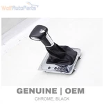 2009-2012 Vw Cc Automatic Shifter Knob / Boot Display Unit 3C1713203A Used. Price: $62.49.