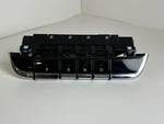 2020 Lincoln Corsair Electronic Trans Shifter Knob Switch LX6P-7E453-CD Oem Used. Price: $137.84.