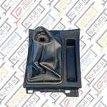 2007-2009 MAZDA3 Manual Shifter Boot Bezel Trim Oem Clean Used. Price: $49.99.