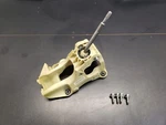 2008 2012 Honda Accord Ex-l Shifter Lever Assembly Manual Oem 54100-TA0-A01 Used. Price: $123.90.