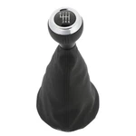 Genuine Mini 2011-2016 Cooper Leather Shift Knob W/ BOOT/6-SPEED 25-11-9-802-818 New. Price: $214.64.