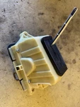 11-13 Mercedes W207 E350 E550 Floor Gear Shifter A2042678224 Oem Assembly Used. Price: $149.97.