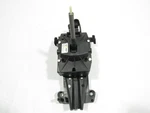 09-12 Porsche Boxster 2009 Automatic Transmission Gear Selector Shifter :y Used. Price: $94.83.
