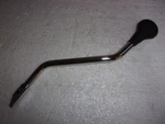 Column Shift Lever & Black Knob Tilt Nova 76-78 New CI6085.WF9351 Used. Price: $69.25.