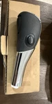 New Oem Nissan Knob Assembly-control Lever, Auto 34910-4AF0A. Price: $50.00.