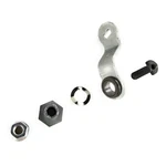 Land Rover LR3 LR4 Range Sport Transmission Gear Selector Lever Kit New. Price: $46.95.