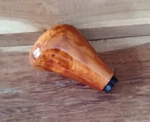 Mini Cooper Maple Burl Wood Gear Shift Knob 5/6 Speed For R55 R56 R57 R58 R59 R6 New. Price: $89.90.