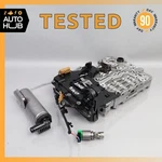 Range Rover Sport L494 8HP Transmission Valve Body Tcu Tcm Mechatronic Oem Used. Price: $510.45.