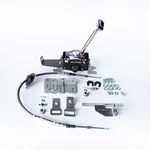 1964-67 Impala T-handle Shifter New. Price: $532.00.