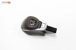 2017 - 2023 Porsche Panamera Transmission Shifter Gear Selector Handle Knob Oem Used. Price: $104.99.