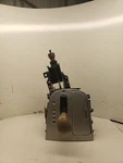 Murano 2012 Transmission Shift Factory Oem Used. Price: $24.95.