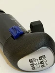Speed Eaton Fuller Trans Gear Shift Lever Knob For 7LL 8LL 9MLL A6915 Used. Price: $29.99.