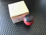 Genuine Oem Honda 17-21 Civic Type 6 Spd Black Anodized Red Leather Shift Knob New. Price: $260.98.