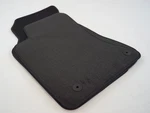 Genuine Lengenfelder Floor Mats To Fit Audi A4 RS4 B5 8D + Velour Neu. Price: $46.36.