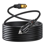 12V Car Charging Cable XT60 Cigarette Lighter Adapter For Bluetti EB55 New. Price: $27.99.