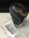 Toyota Lexus GS300 GS350 GS450 Leather Shift Knob 33504-30560-C1 Oem Genuine New. Price: $94.49.