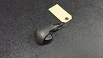Transmission Floor Shifter Knob Black 2019 Acura Ilx 54130-TX6-A82ZE 2020 2021 Used. Price: $44.00.
