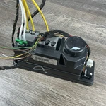 98-03 Mercedes W208 W202 W210 CLK320 E320 Locking Door Vacuum Pump P# 2108001048 Used. Price: $87.87.